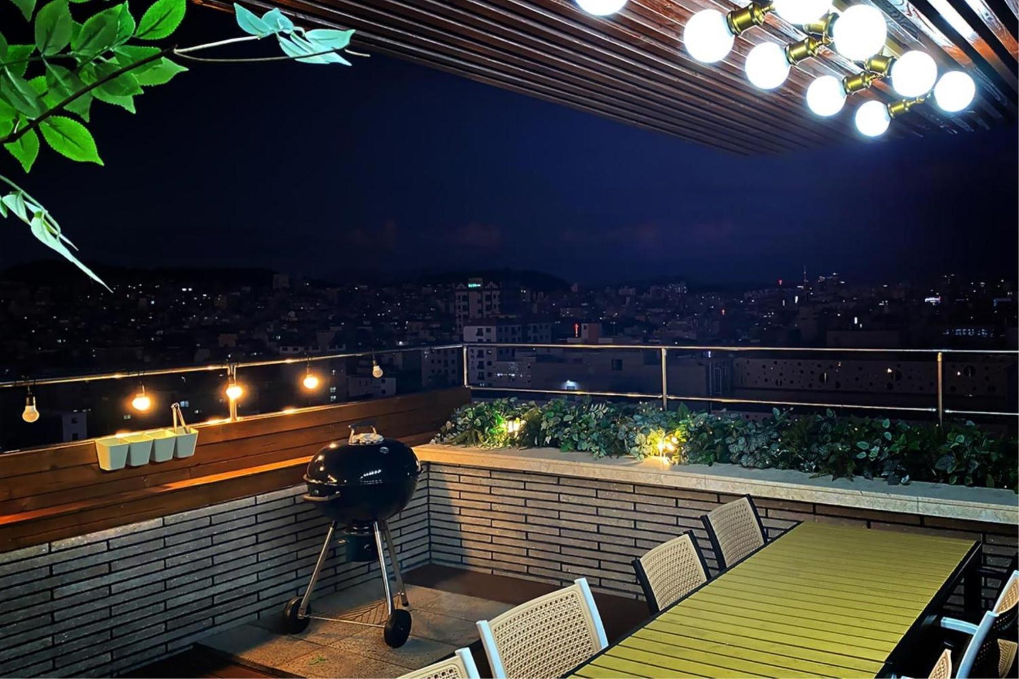 Voll Hotel Seoul