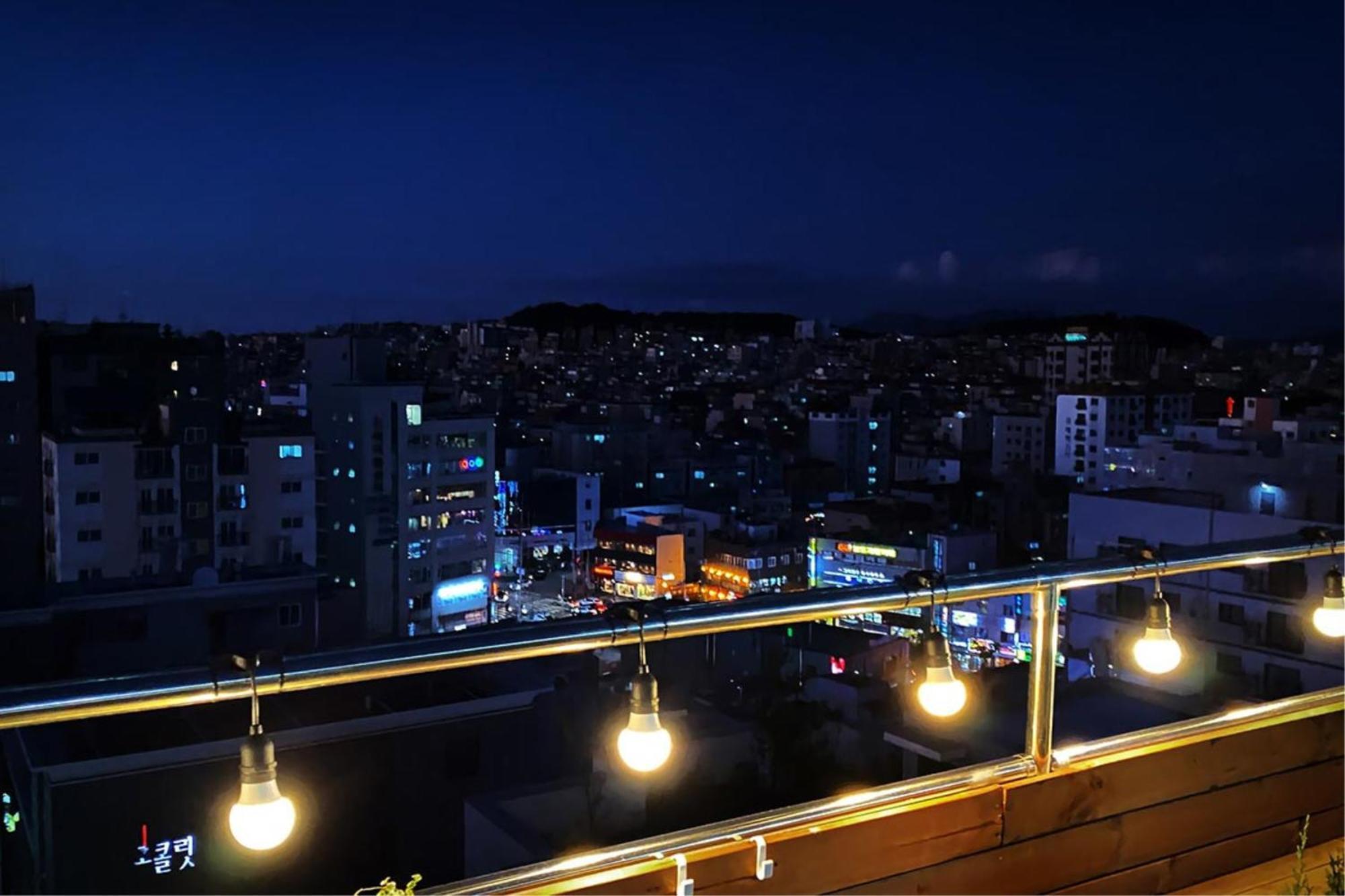 Voll Hotel Seoul