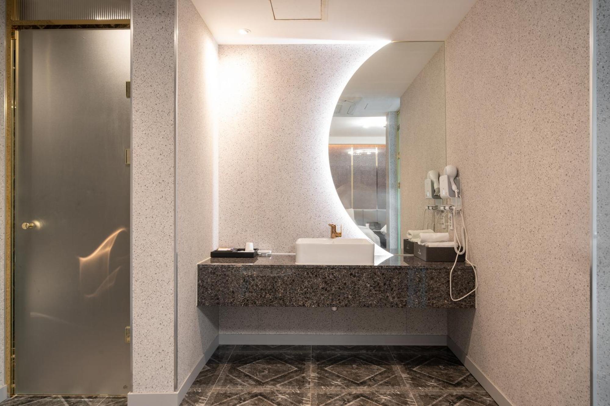 Hotel Voll Seoul
