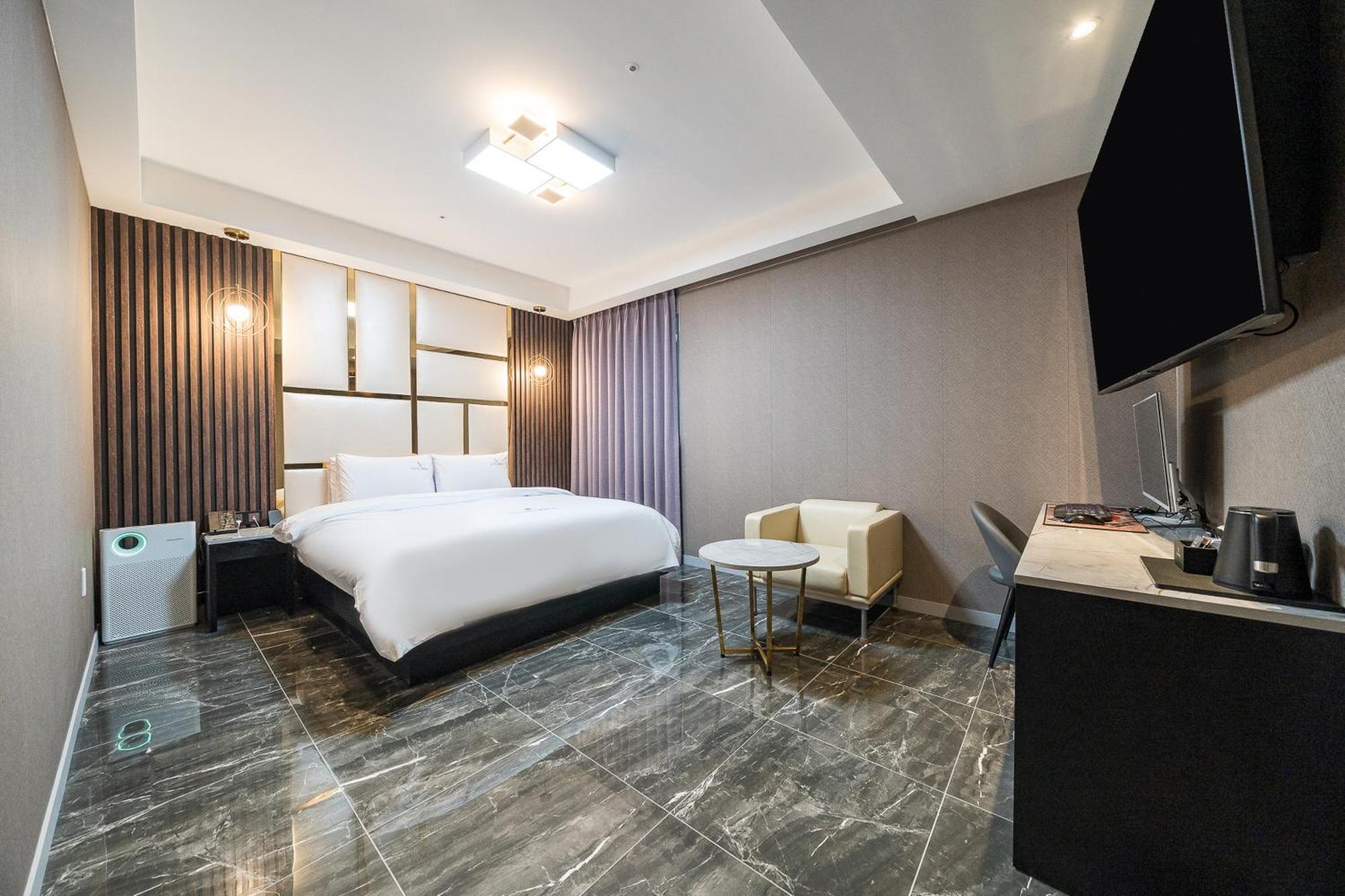 Voll Hotel Seoul