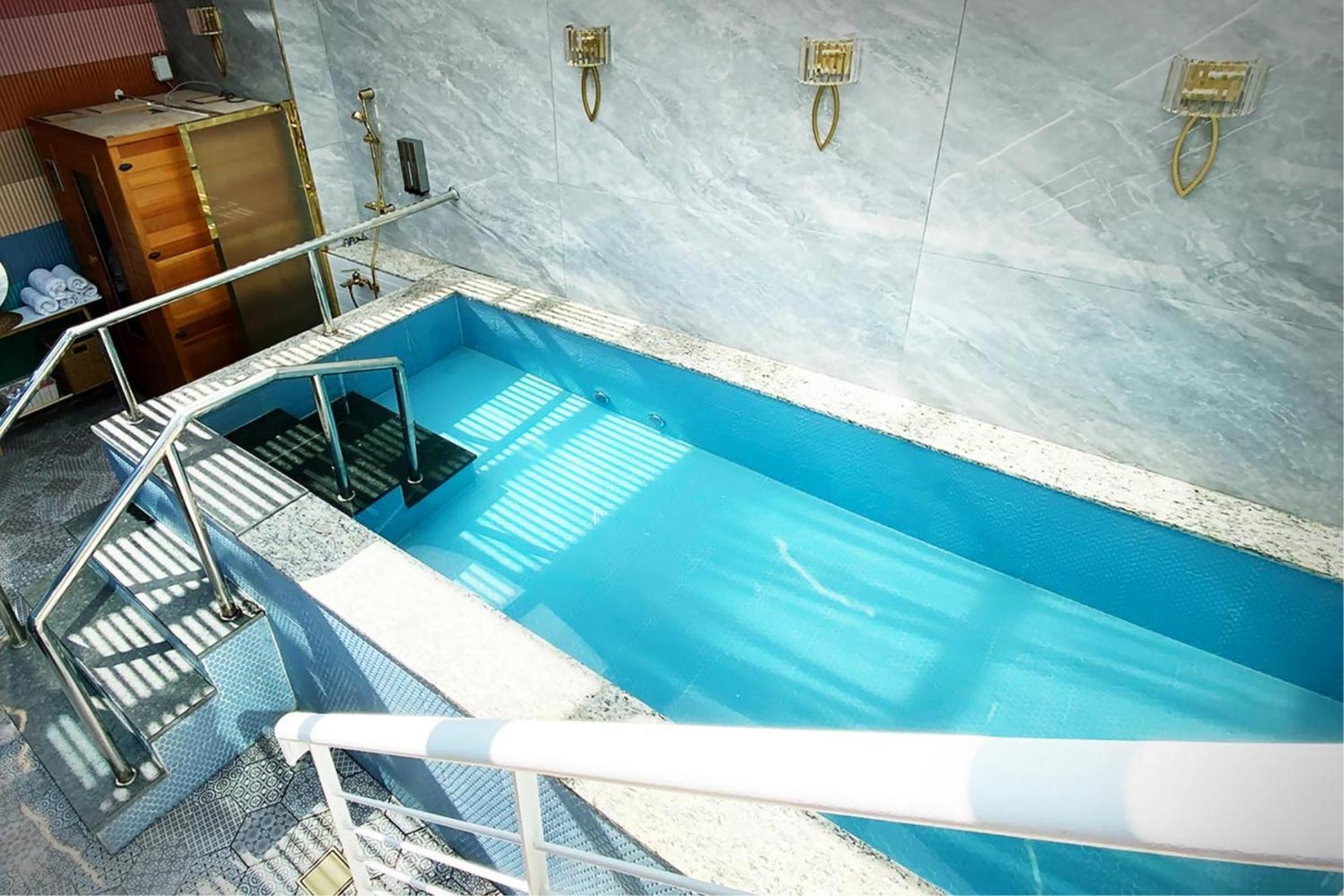 Hotel Voll Seoul