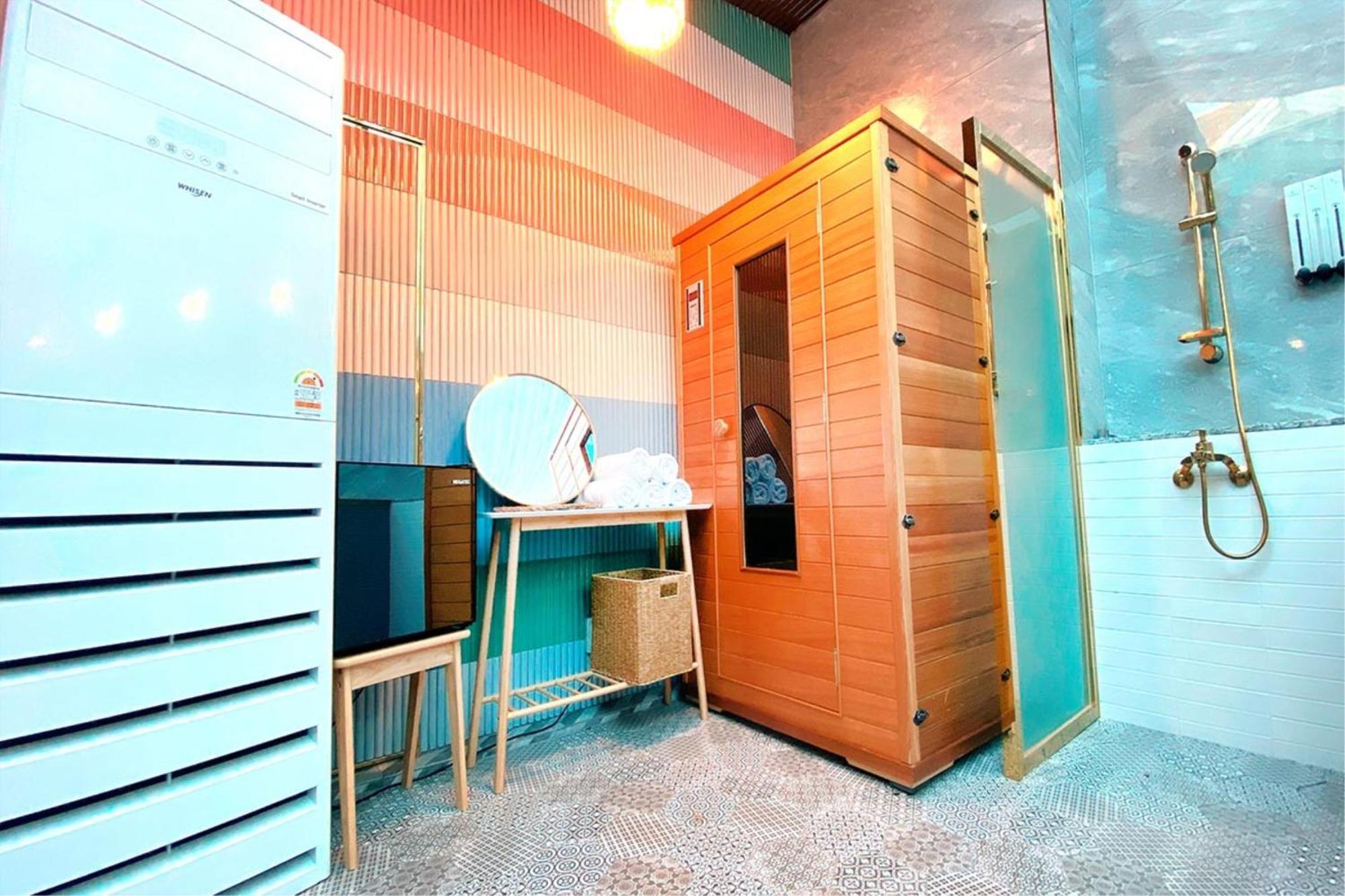 Hotel Voll Seoul