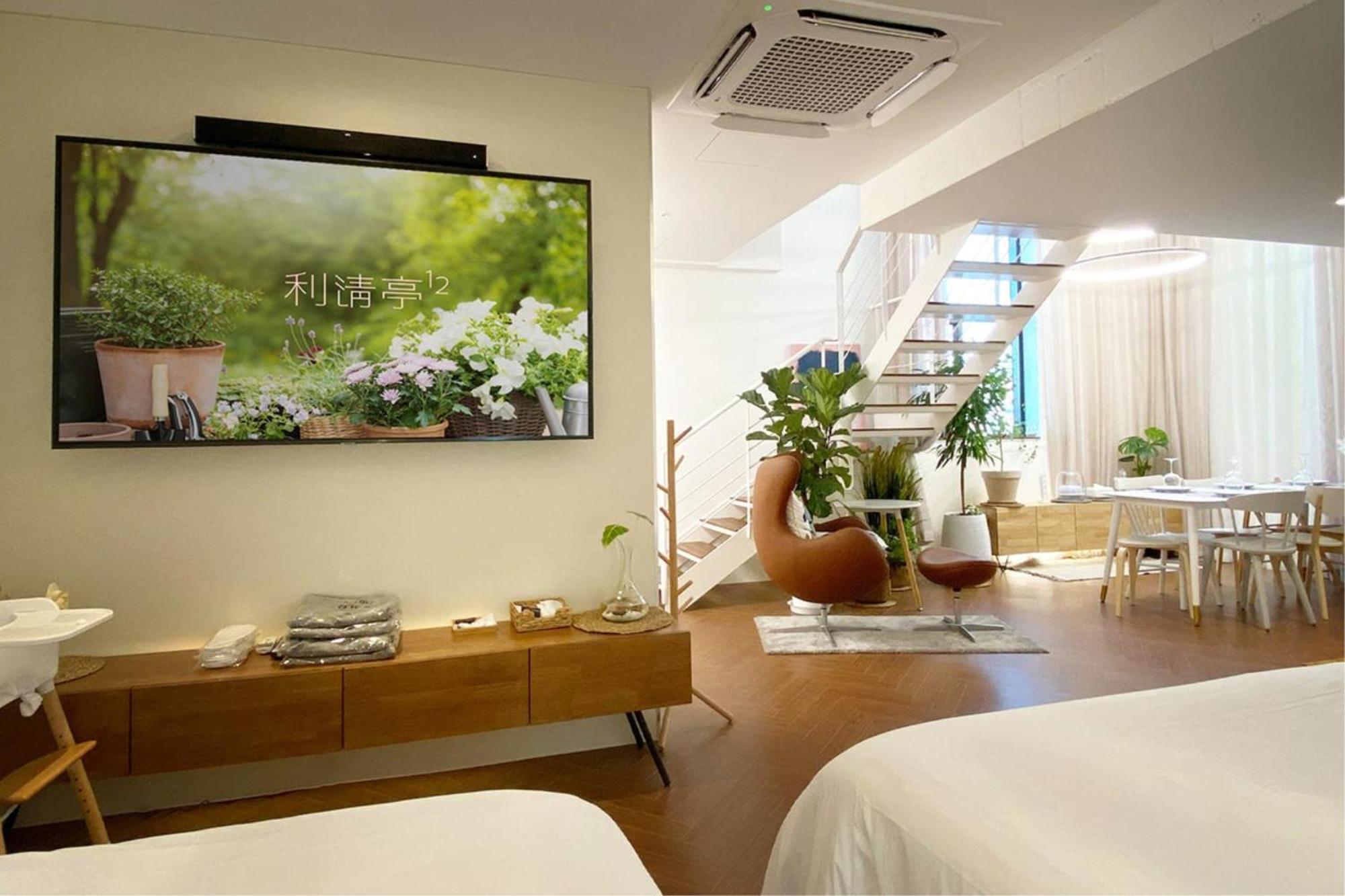 Voll Hotel Seoul