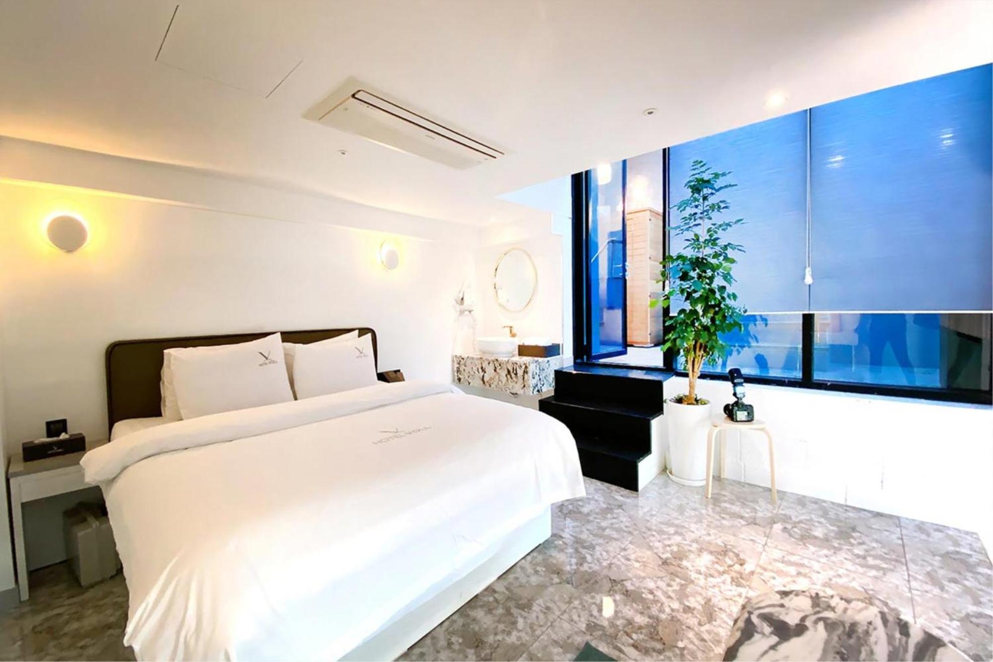Hotel Voll