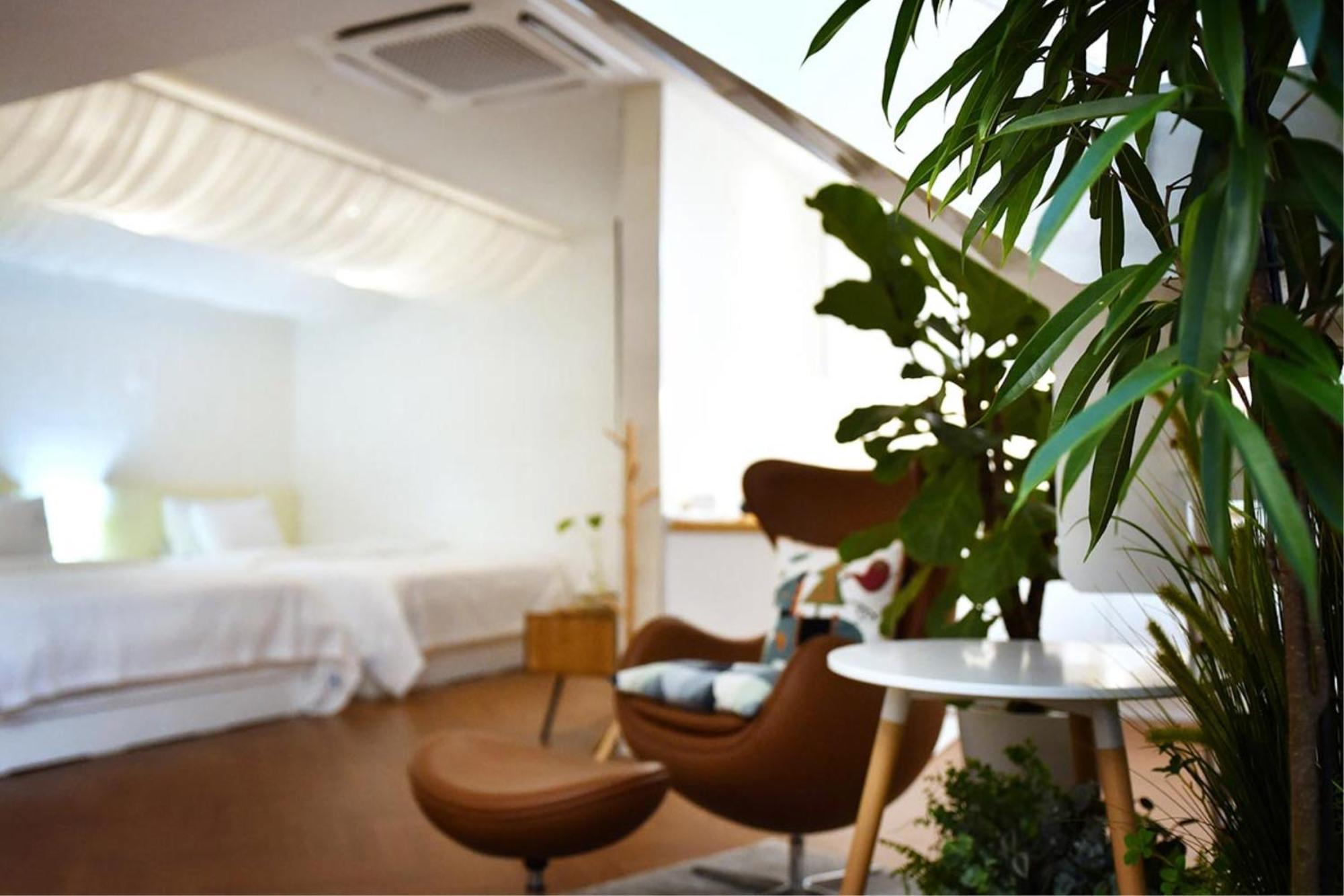 Hotel Voll Seoul