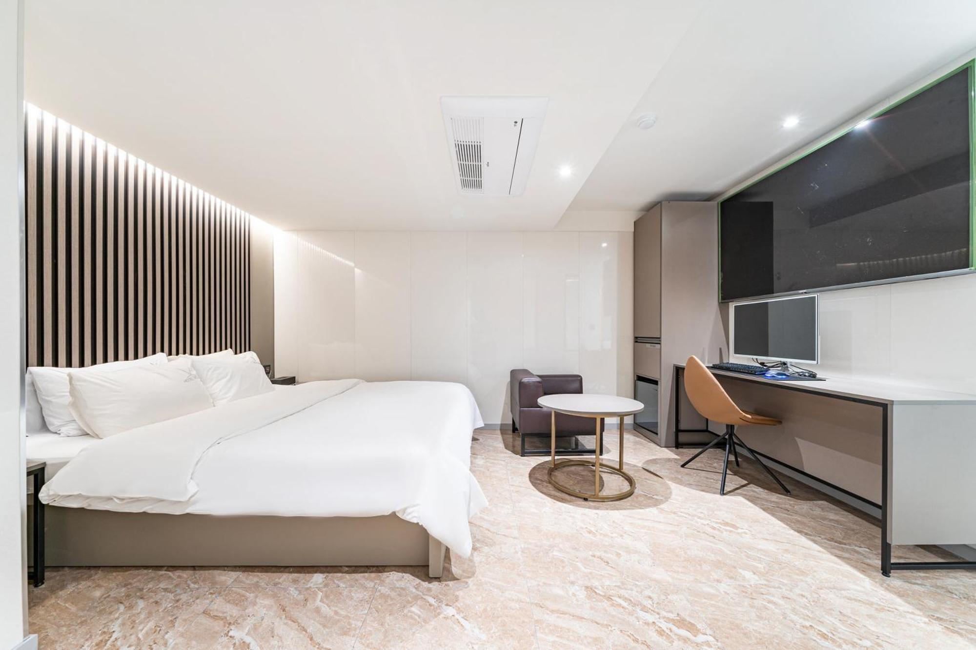 Khách sạn Voll Seoul